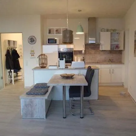 Apartamento Marina_loft *